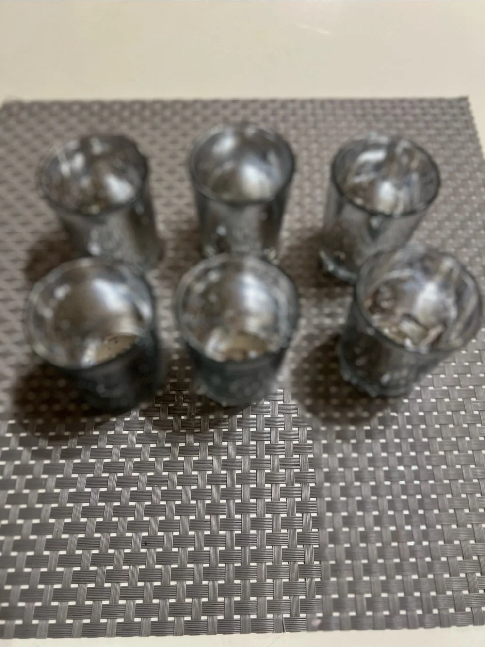 N/A six mercury